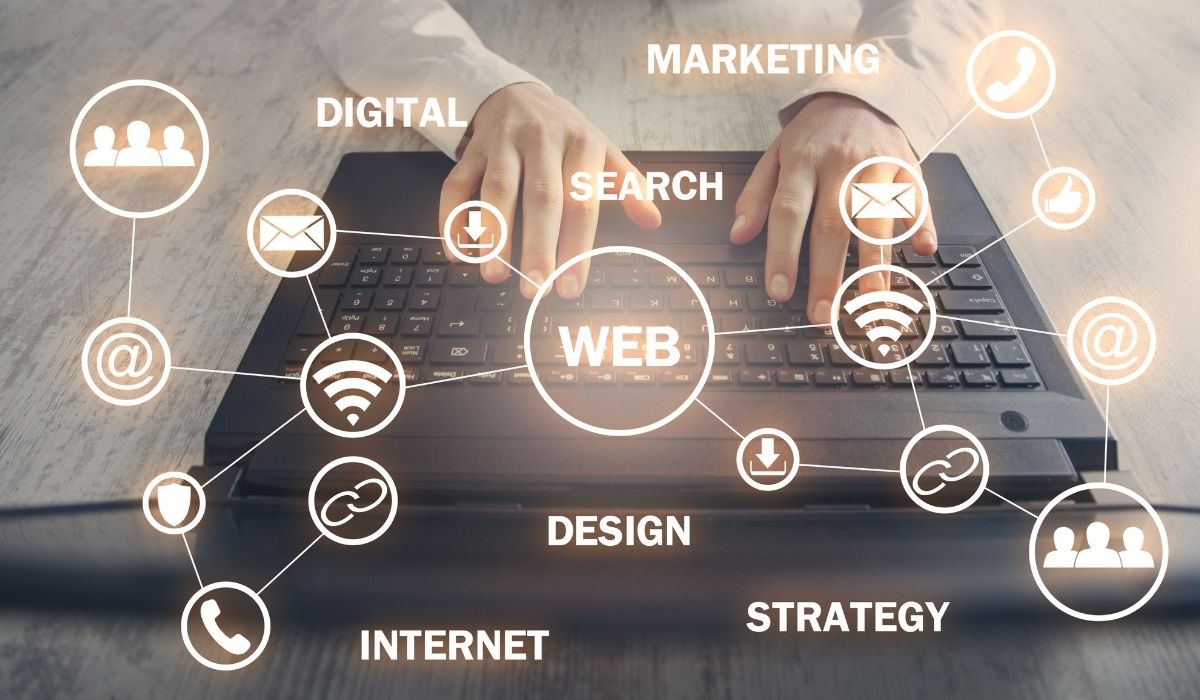 Yenimahalle Web Tasarım